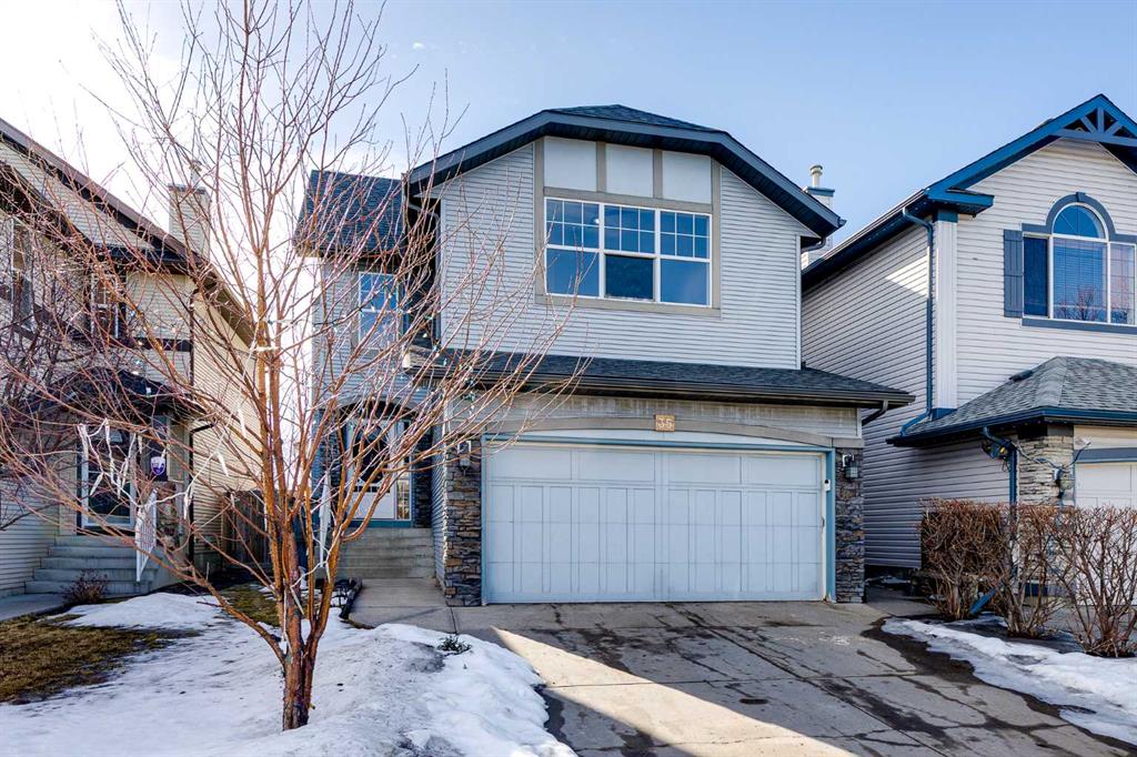 35 New Brighton Manor SE, A2294620, Alberta,
