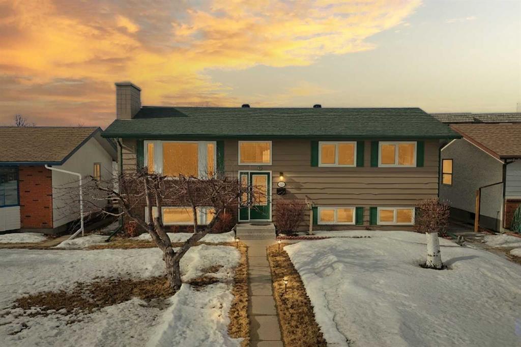 7032 59 Avenue , A2294622, Alberta,