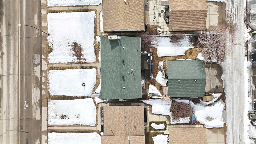 Fourth View of 7032 59 Avenue , Glendale, Red Deer, Alberta, T4P 1B7