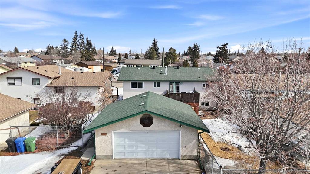 Fifth View of 7032 59 Avenue , Glendale, Red Deer, Alberta, T4P 1B7