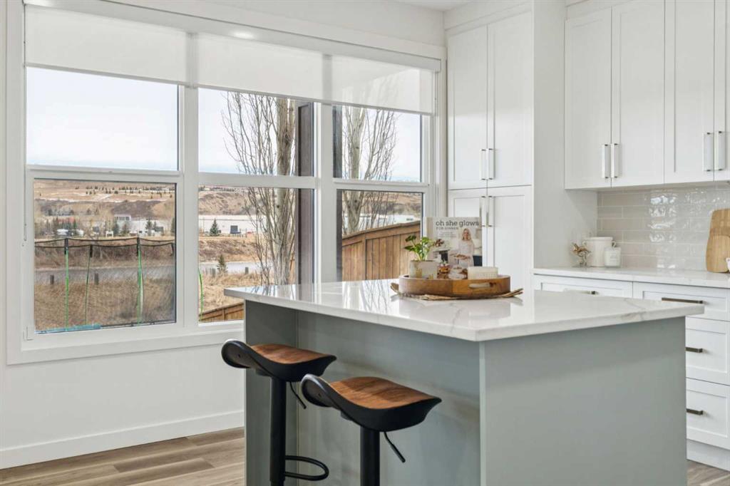 Fifth View of 50 Riviera View , Riviera, Cochrane, Alberta, T4C 0Y7