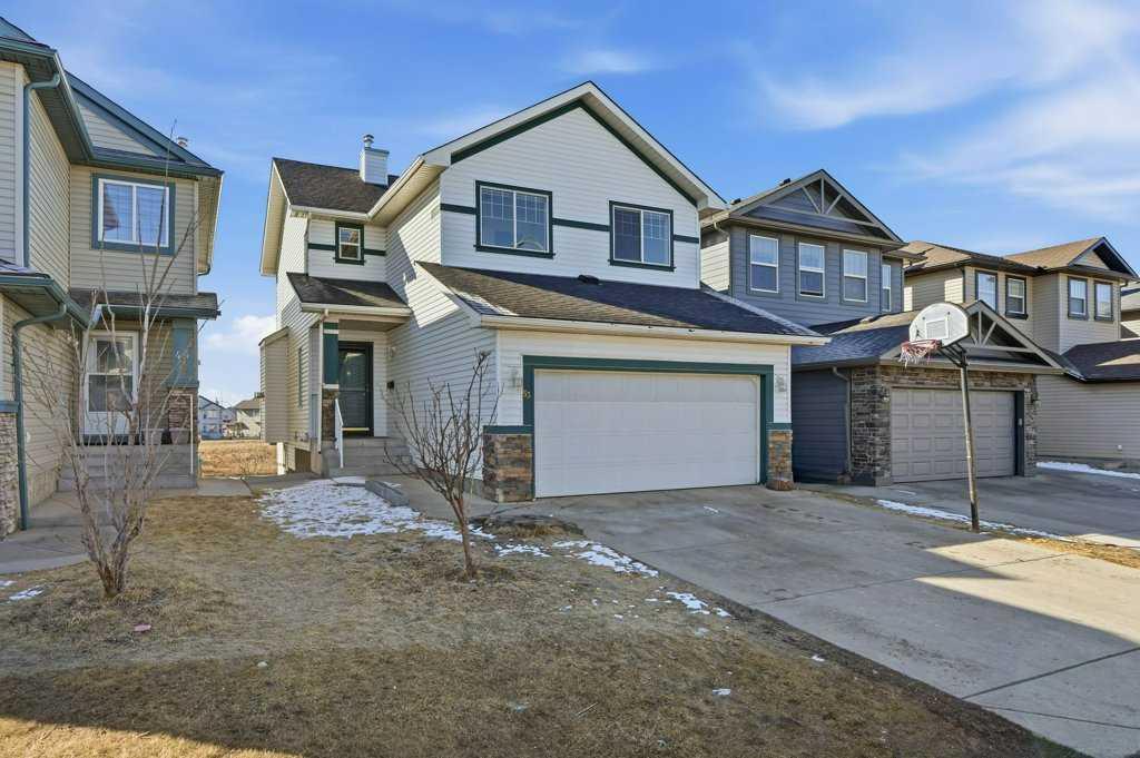 53 Saddlecrest Place NE, A2294625, Alberta,