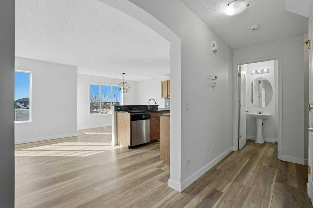 Fourth View of 53 Saddlecrest Place NE, Saddle Ridge, Calgary, Alberta, T3J 5E8