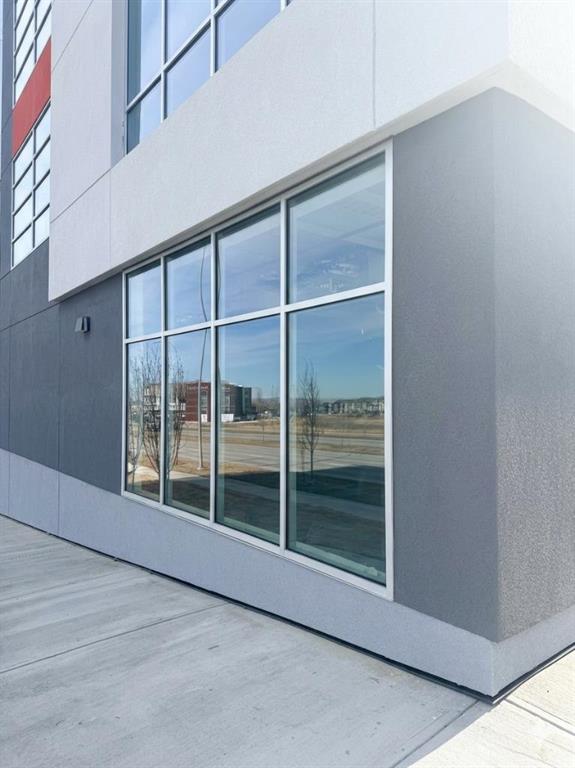 Third View of 190, 198 Nolanridge Crescent NW, Nolan Hill, Calgary, Alberta, T3R 1W9