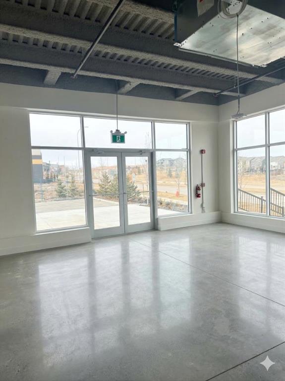 Fifth View of 190, 198 Nolanridge Crescent NW, Nolan Hill, Calgary, Alberta, T3R 1W9