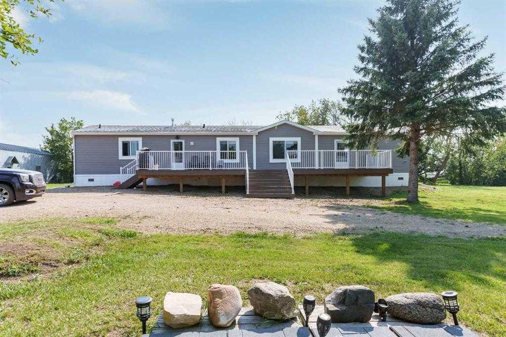 Range Road 131 43503 Rural Flagstaff County  , A2294631, Alberta,