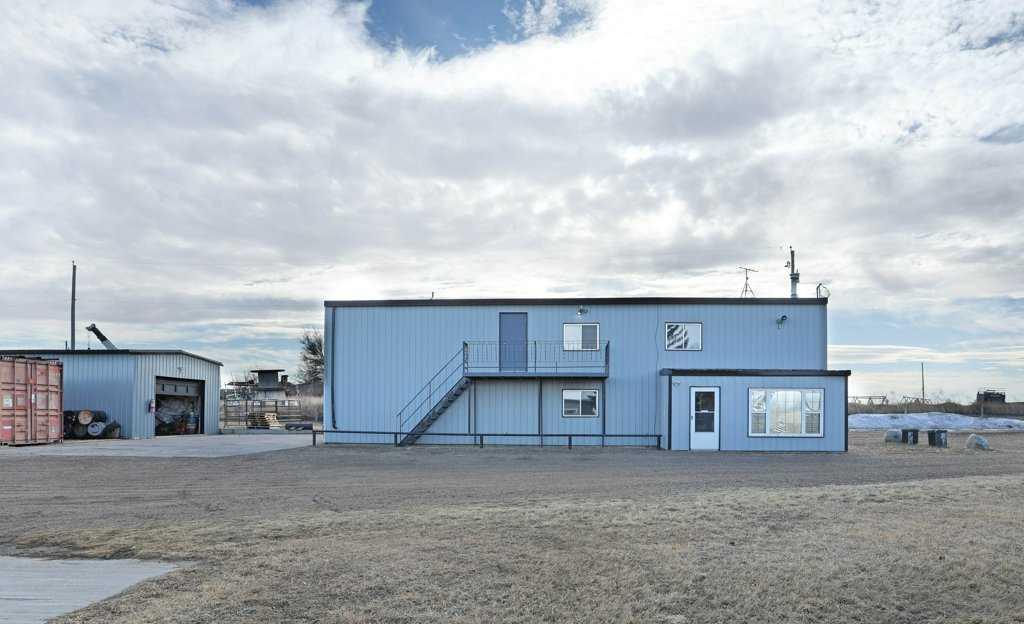 Third View of 313, 191056 SH 873  , NONE, Rural Newell, County of, Alberta, T1R1B9