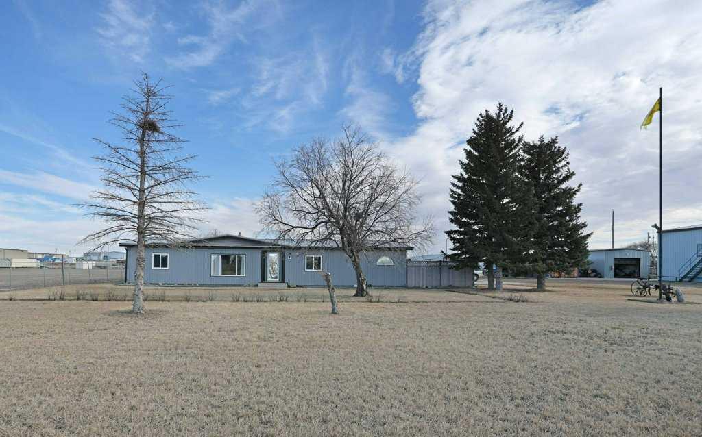 Fifth View of 313, 191056 SH 873  , NONE, Rural Newell, County of, Alberta, T1R1B9