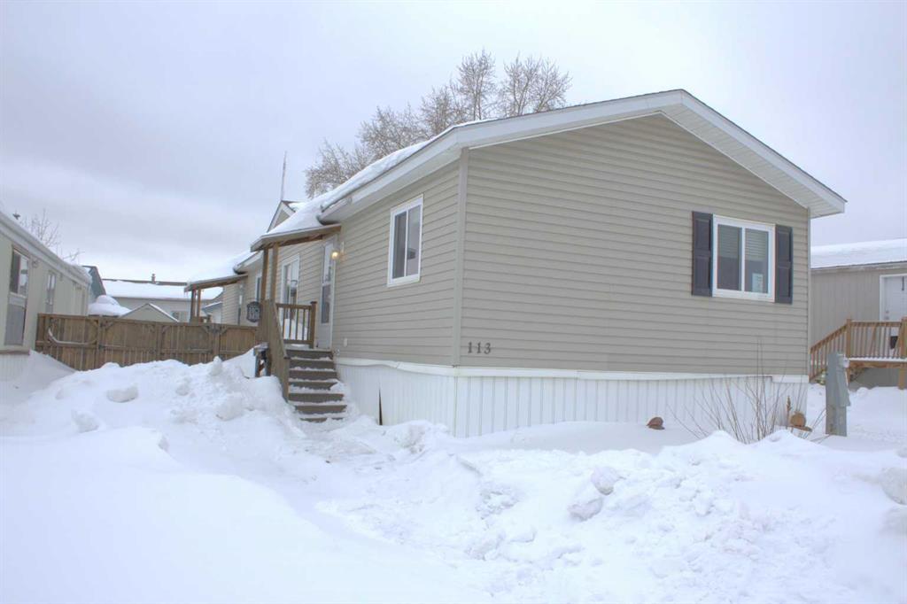 113 Granite Street , A2294639, Alberta,