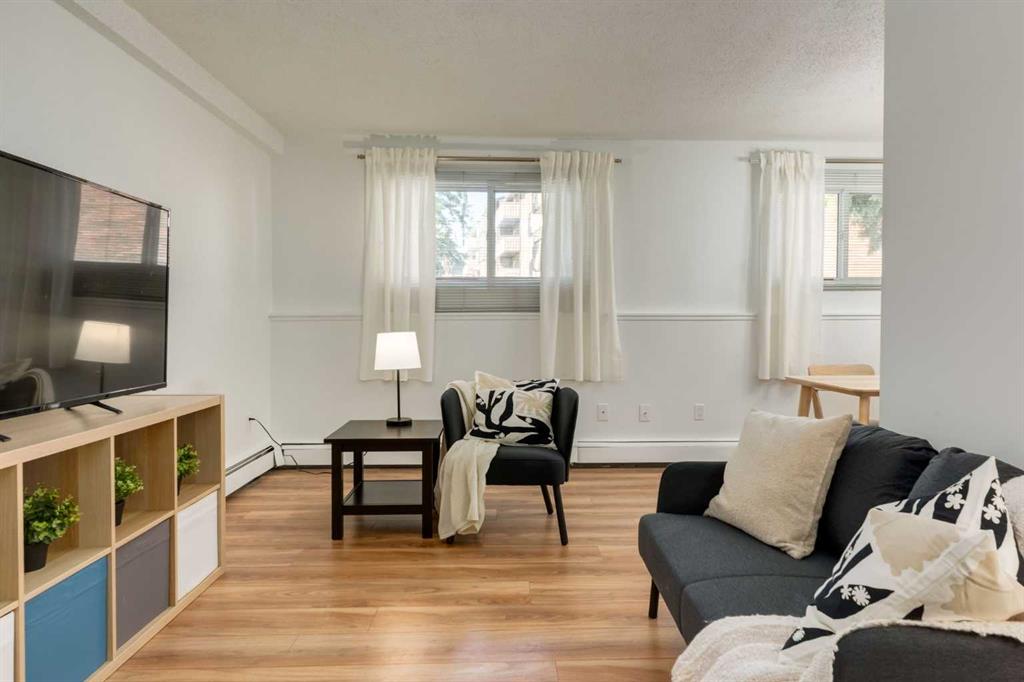 Fifth View of 504, 11620 Elbow Drive SW, Canyon Meadows, Calgary, Alberta, T2W 3L6