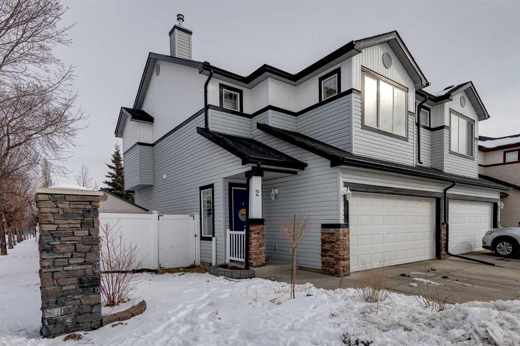 2 Everridge Villas SW, A2294641, Alberta,