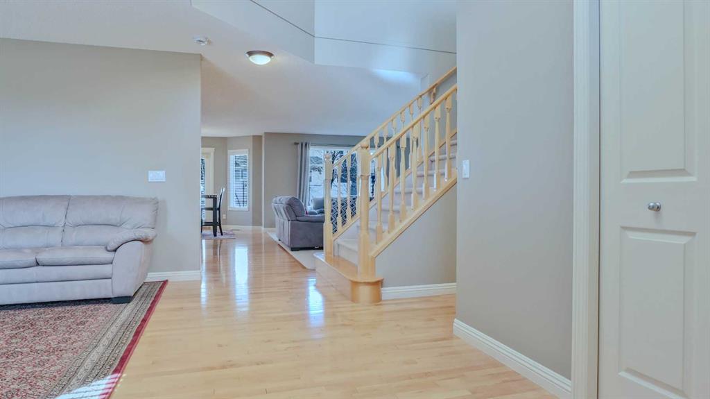 Third View of 220 Everwillow Green SW, Evergreen, Calgary, Alberta, T2Y 4V9