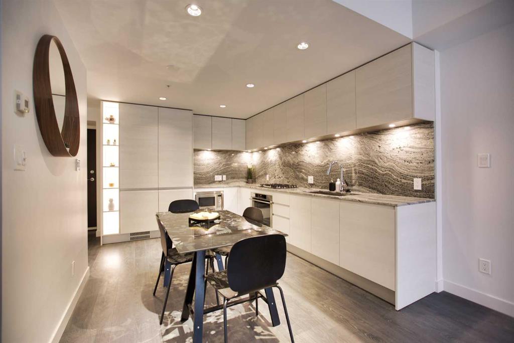 Third View of 505, 310 12 Avenue SW, Beltline, Calgary, Alberta, T2R 0C7