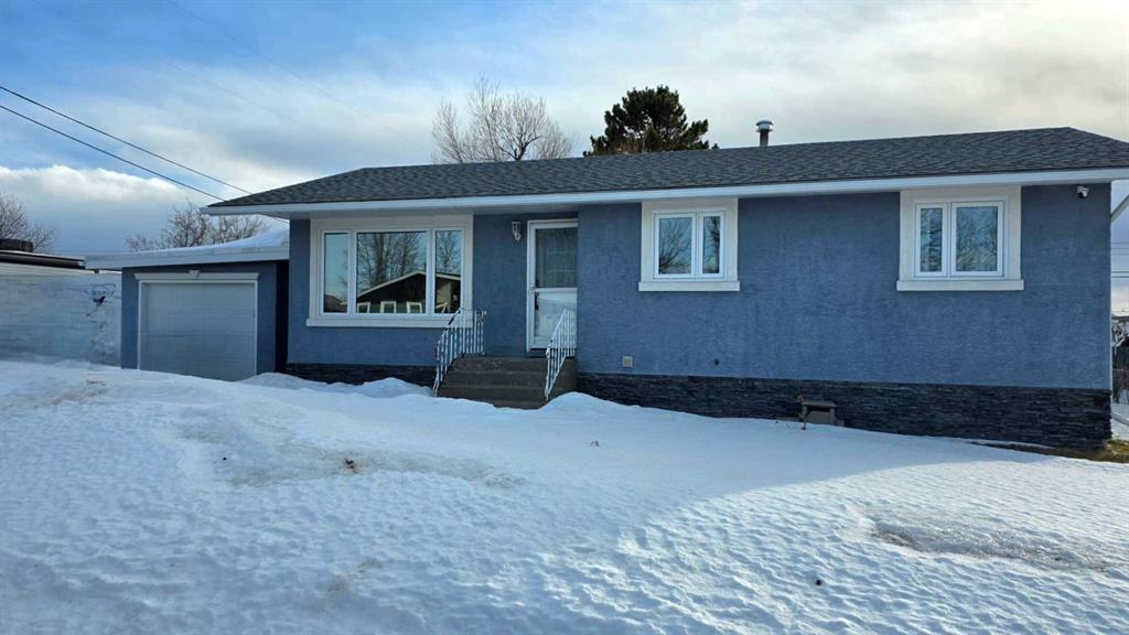 525 4 Avenue , A2294653, Alberta,