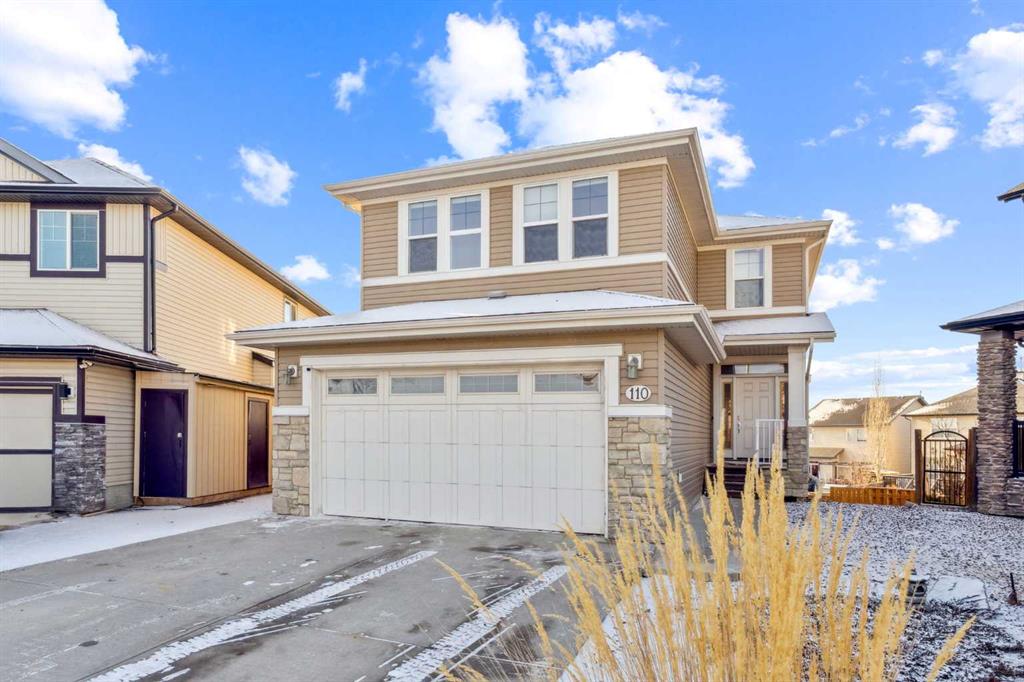 110 Heritage Place NE, A2294654, Alberta,