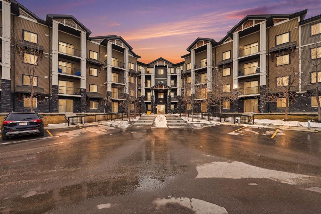 2119, 175 Panatella Hill NW, A2294655, Alberta,