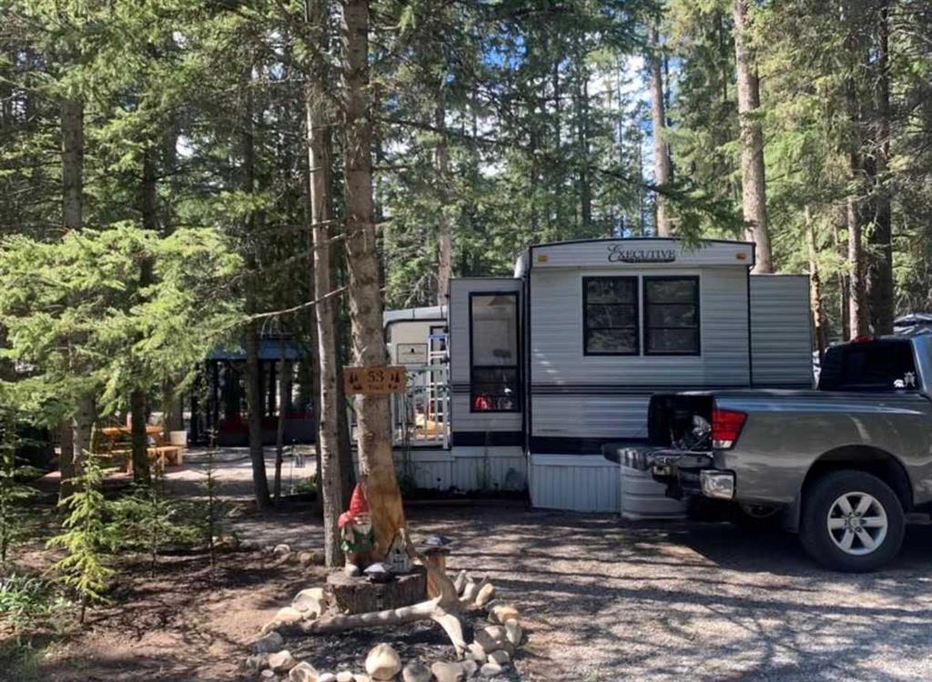 77, 5230 Highway 27 Trail , A2294662, Alberta,