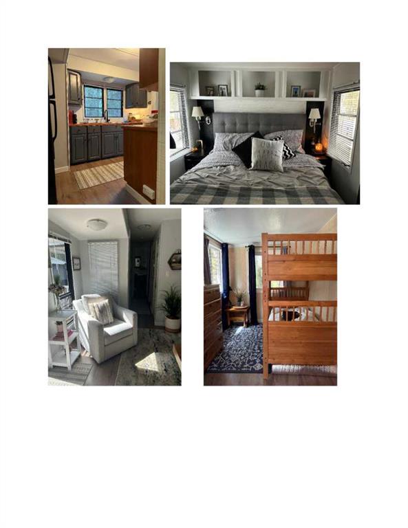 Fifth View of 53 Timber Trail , NONE, Sundre, Alberta, T0M 1X0