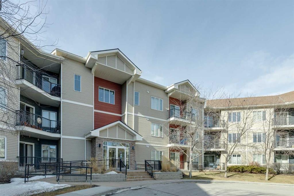 Third View of 1232, 1540 Sherwood Boulevard NW, Sherwood, Calgary, Alberta, T3R 0K5