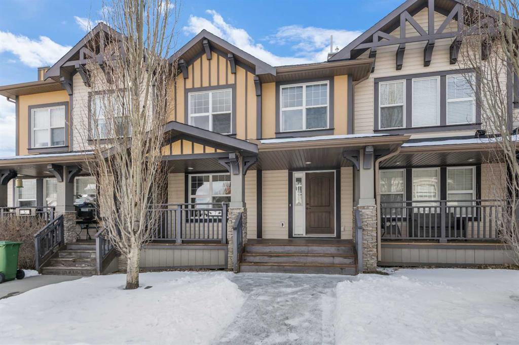 7 Clydesdale Place , A2294674, Alberta,
