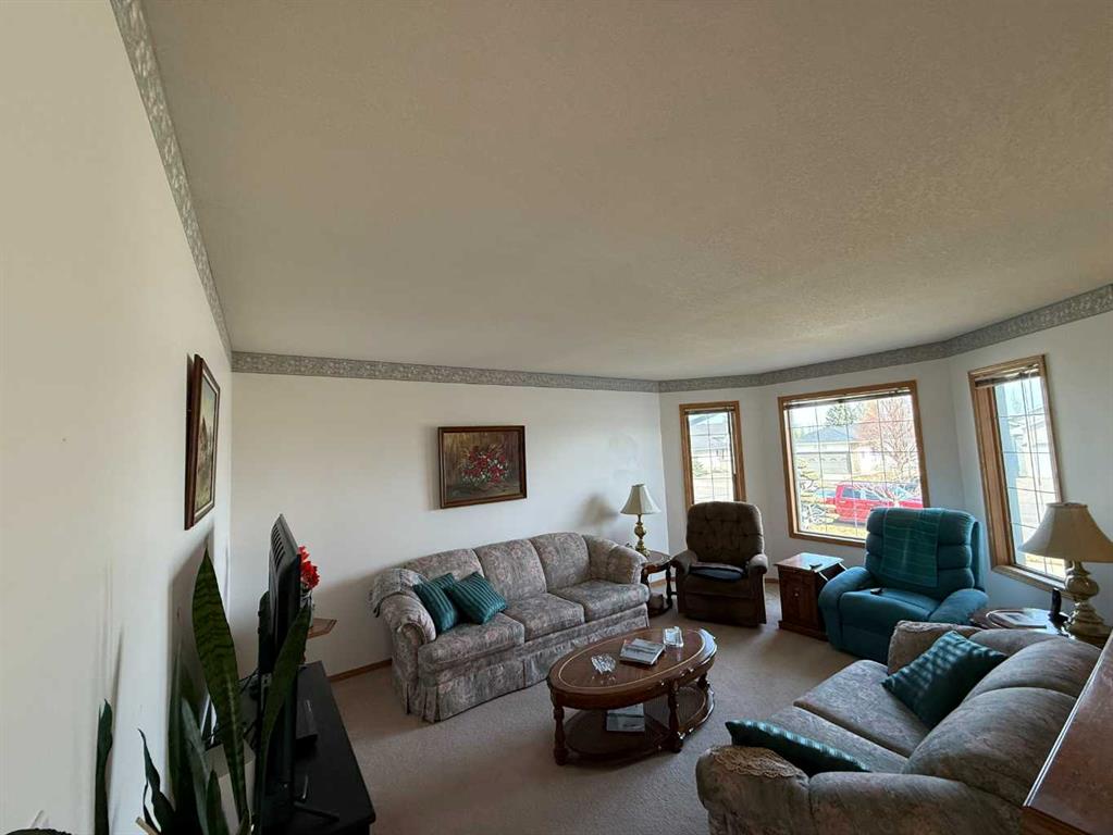 Fourth View of 128 Heritage Boulevard W, Heritage Heights, Lethbridge, Alberta, T1K 6R9