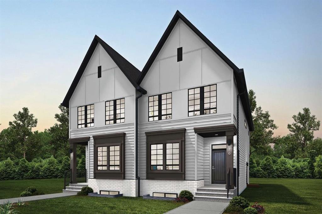 Second View of 687 Homestead Drive NE, Homestead, Calgary, Alberta, T3J 5V6