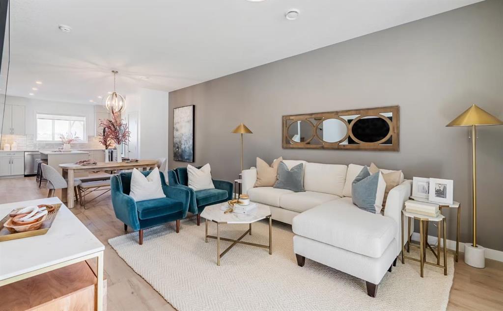 Fourth View of 687 Homestead Drive NE, Homestead, Calgary, Alberta, T3J 5V6