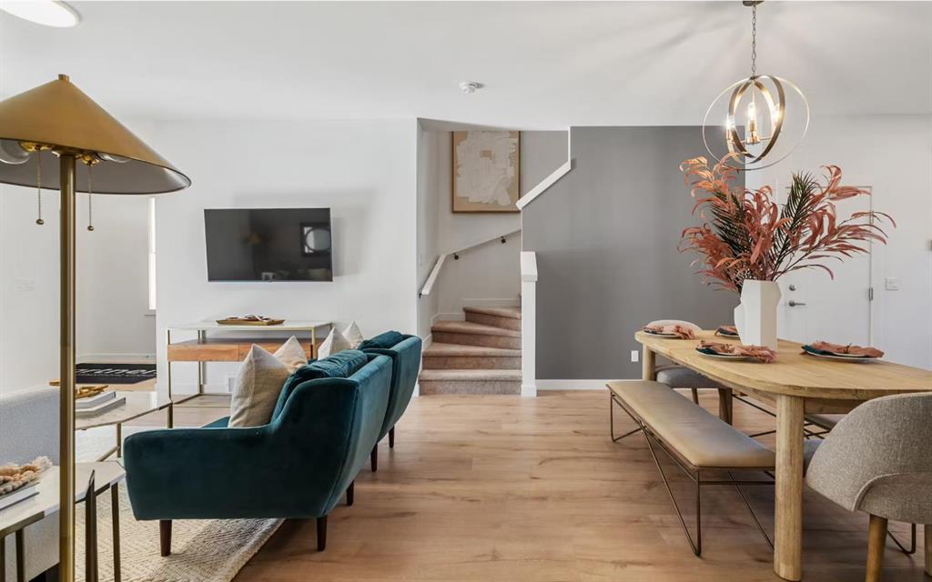 Fifth View of 687 Homestead Drive NE, Homestead, Calgary, Alberta, T3J 5V6