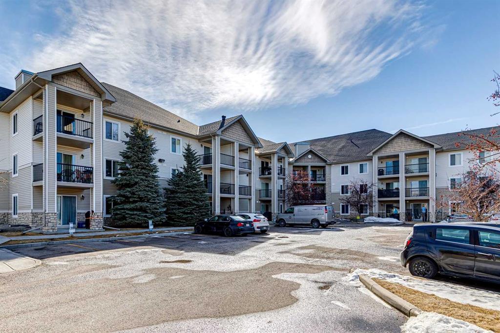 1128, 2395 Eversyde Avenue SW, A2294684, Alberta,