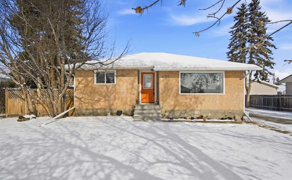 1122 Centre Street , A2294697, Alberta,