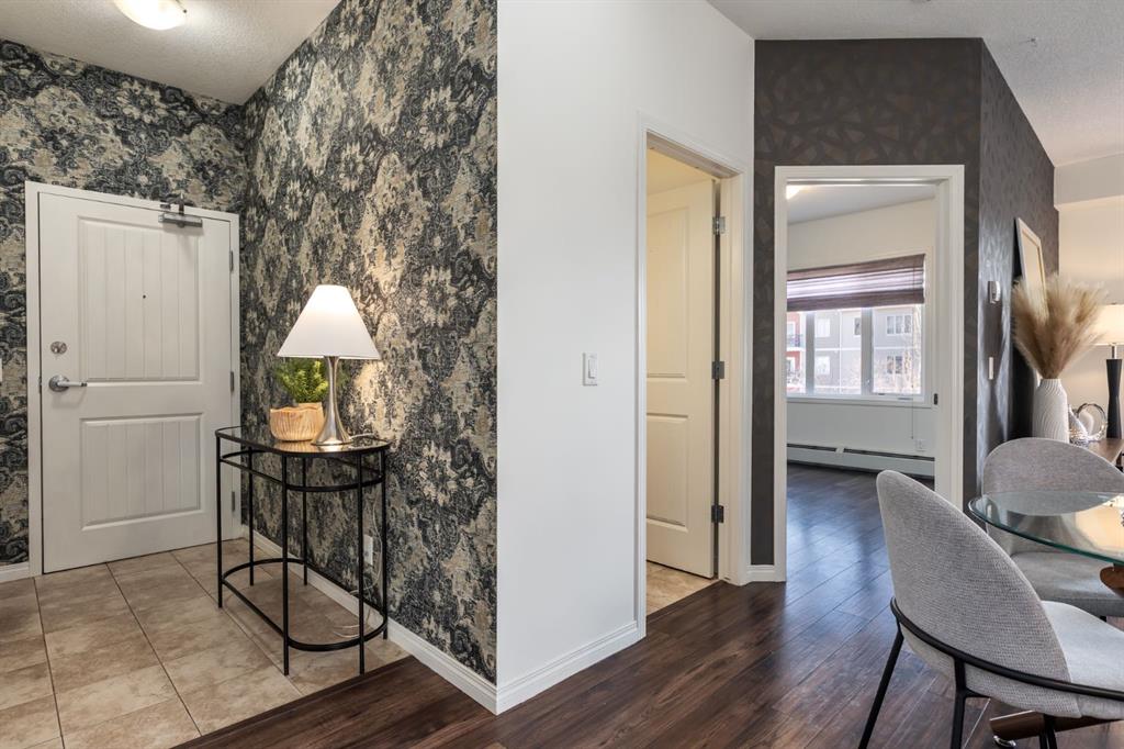 Third View of 1235, 1540 Sherwood Boulevard NW, Sherwood, Calgary, Alberta, T3R 0K5