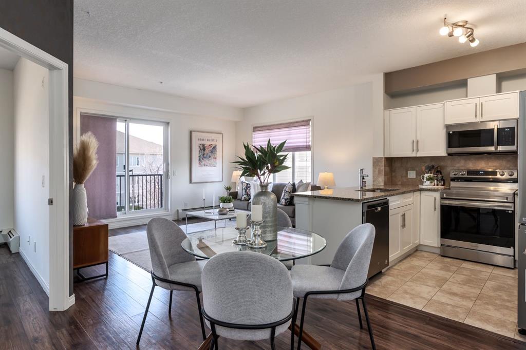 Fourth View of 1235, 1540 Sherwood Boulevard NW, Sherwood, Calgary, Alberta, T3R 0K5
