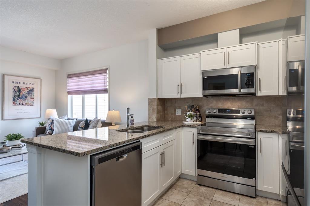 Fifth View of 1235, 1540 Sherwood Boulevard NW, Sherwood, Calgary, Alberta, T3R 0K5