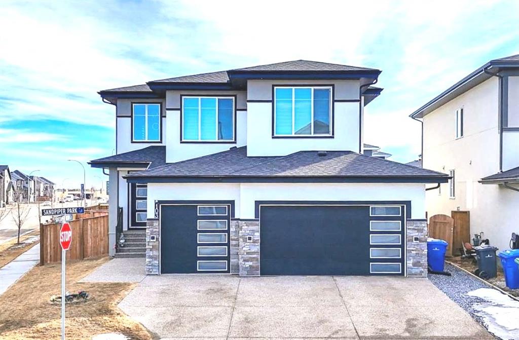 103 Sandpiper Park , A2294702, Alberta,
