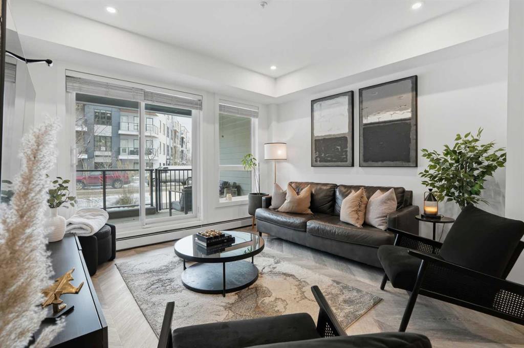 104, 4275 Norford Avenue NW, A2294708, Alberta,