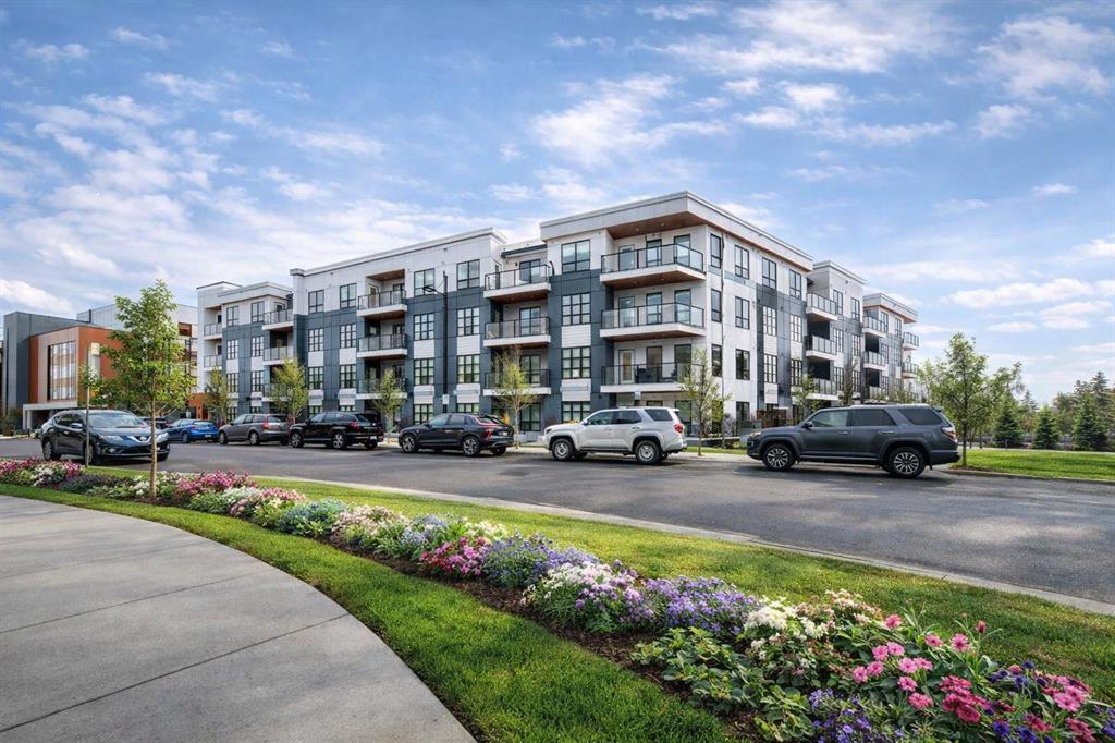 MLS® listing #109395662 for sale located at 119, 383 Smith Street NW