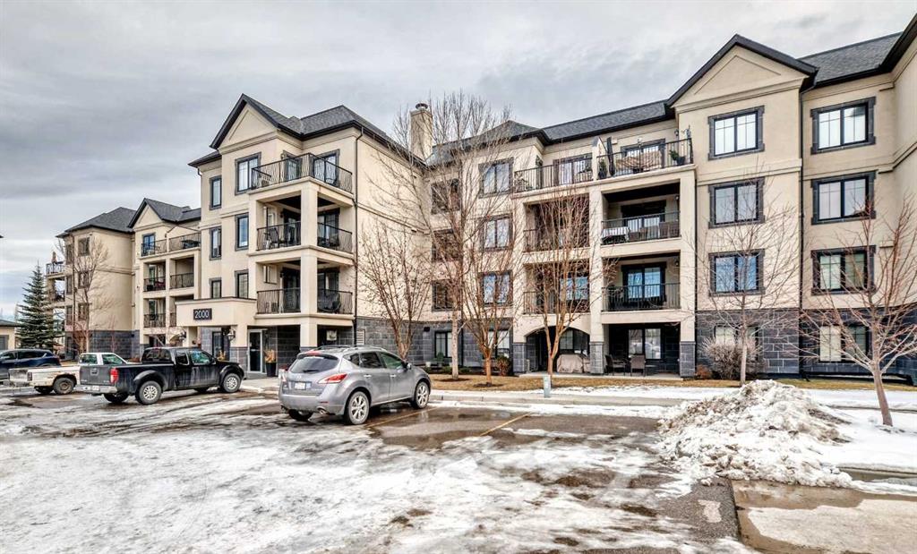 Main View of 2311, 310 Mckenzie Towne Gate SE, McKenzie Towne, Calgary, Alberta, T2Z 1E6