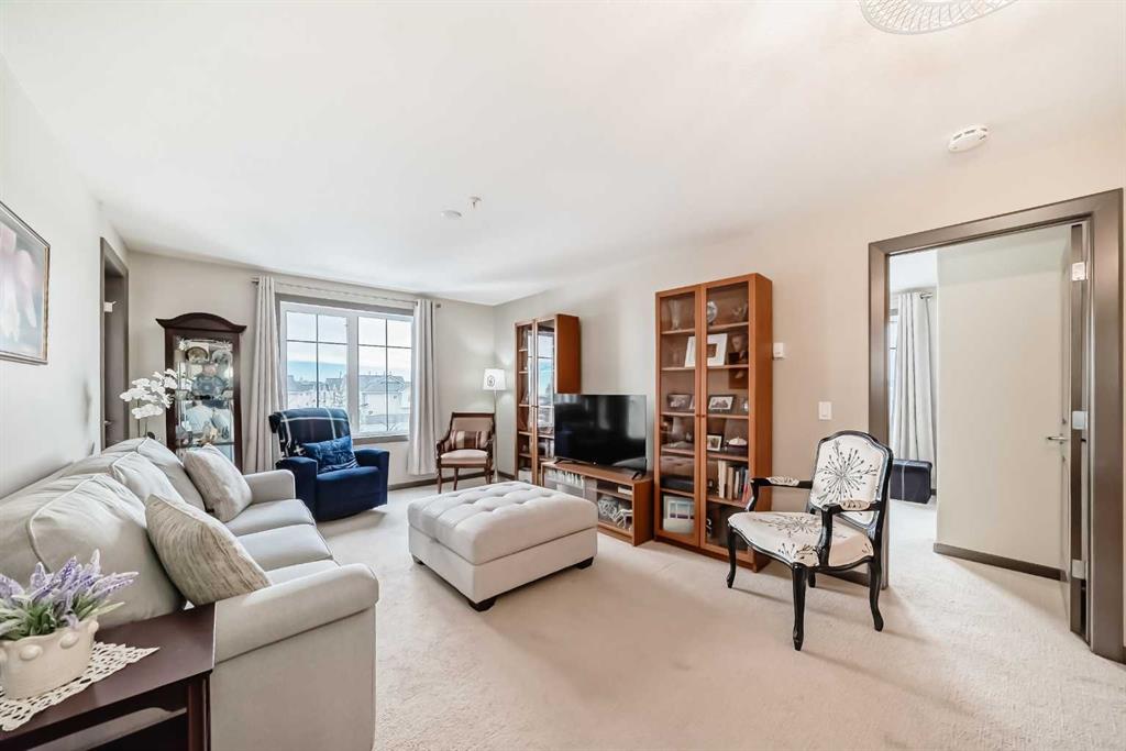 Third View of 2311, 310 Mckenzie Towne Gate SE, McKenzie Towne, Calgary, Alberta, T2Z 1E6