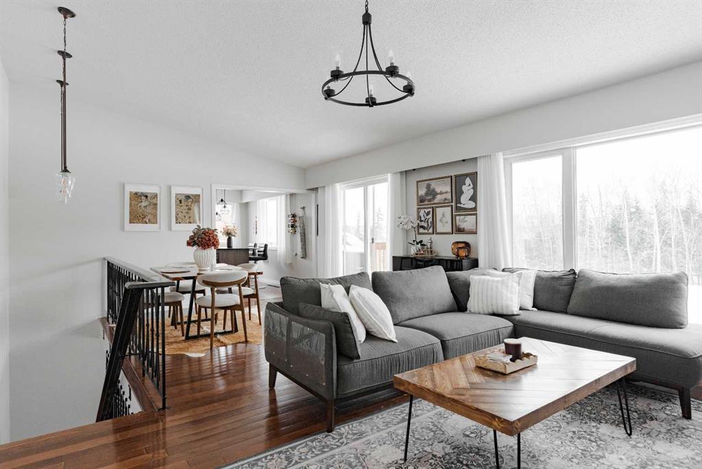 Third View of 713 Timberline Drive , Thickwood, Fort McMurray, Alberta, T9K 1B1