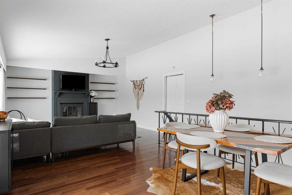 Fifth View of 713 Timberline Drive , Thickwood, Fort McMurray, Alberta, T9K 1B1