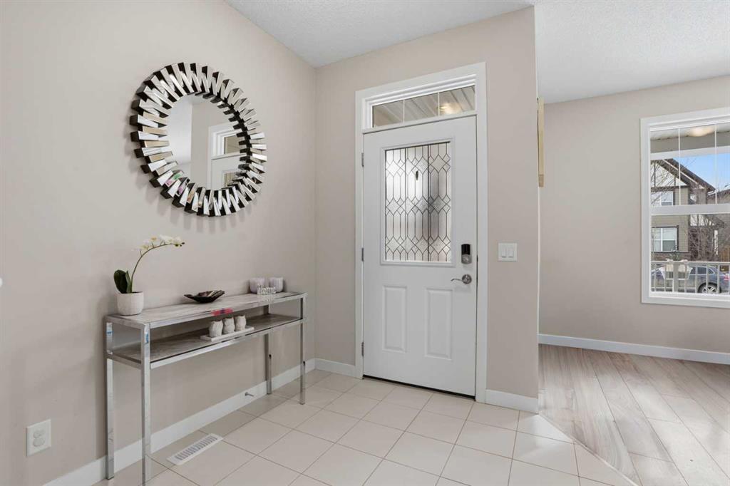 Fifth View of 71 Masters Manor SE, Mahogany, Calgary, Alberta, T3M 2R4