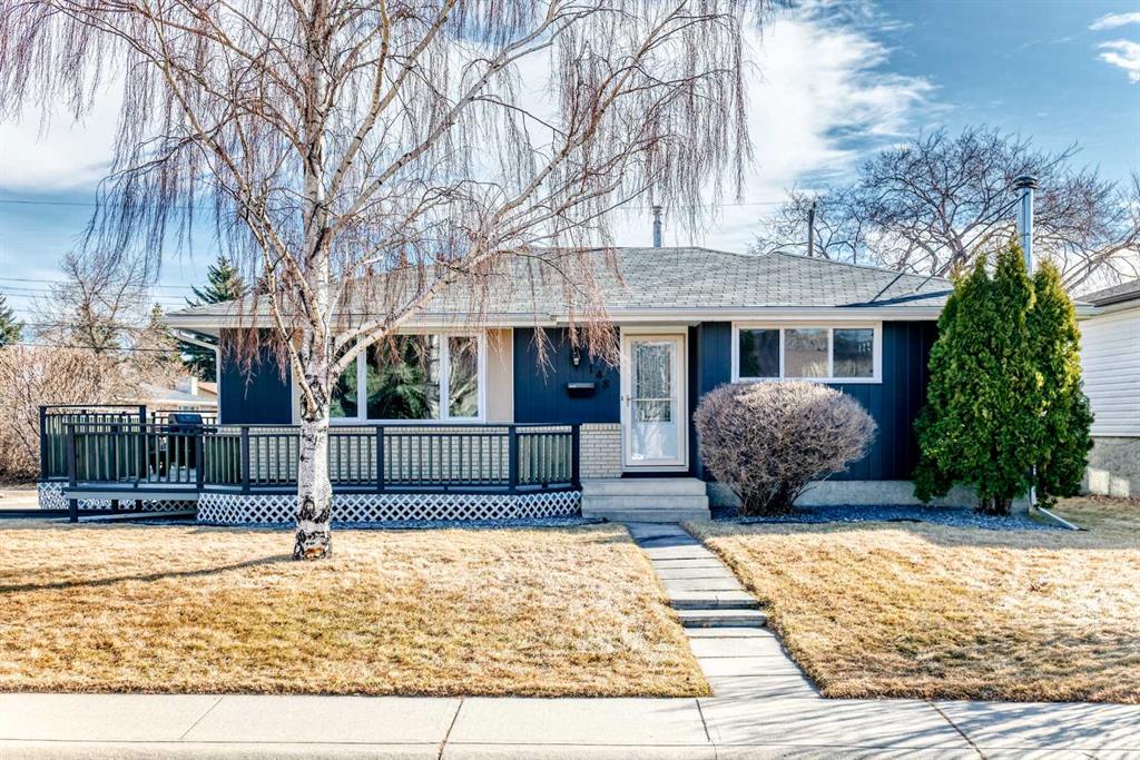 148 Huntridge Road NE, A2294727, Alberta,