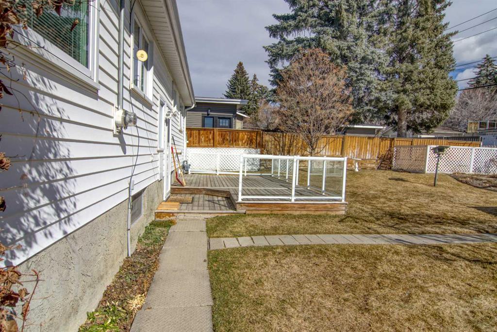 Fourth View of 5820 Dalton Drive NW, Dalhousie, Calgary, Alberta, T3A1C6