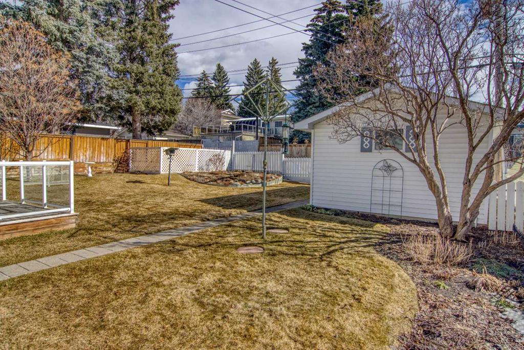 Fifth View of 5820 Dalton Drive NW, Dalhousie, Calgary, Alberta, T3A1C6