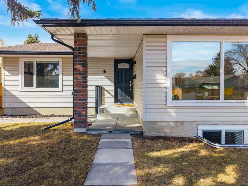 Fourth View of 16 Midcrest Rise SE, Midnapore, Calgary, Alberta, T2X 1B7