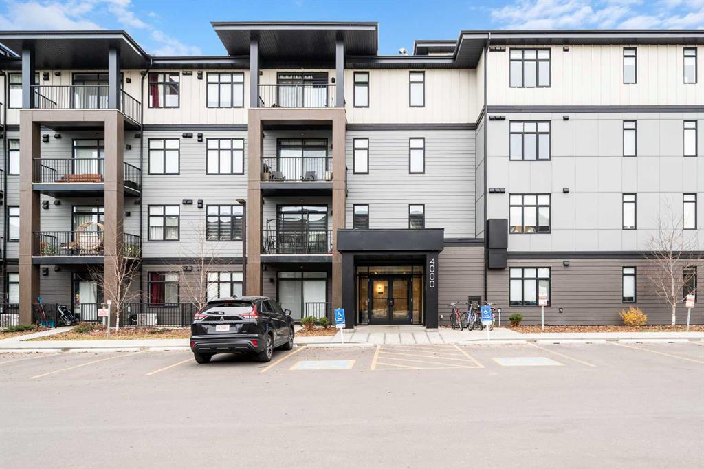 Third View of 4314, 200 Seton Circle SE, Seton, Calgary, Alberta, T3M 3P7