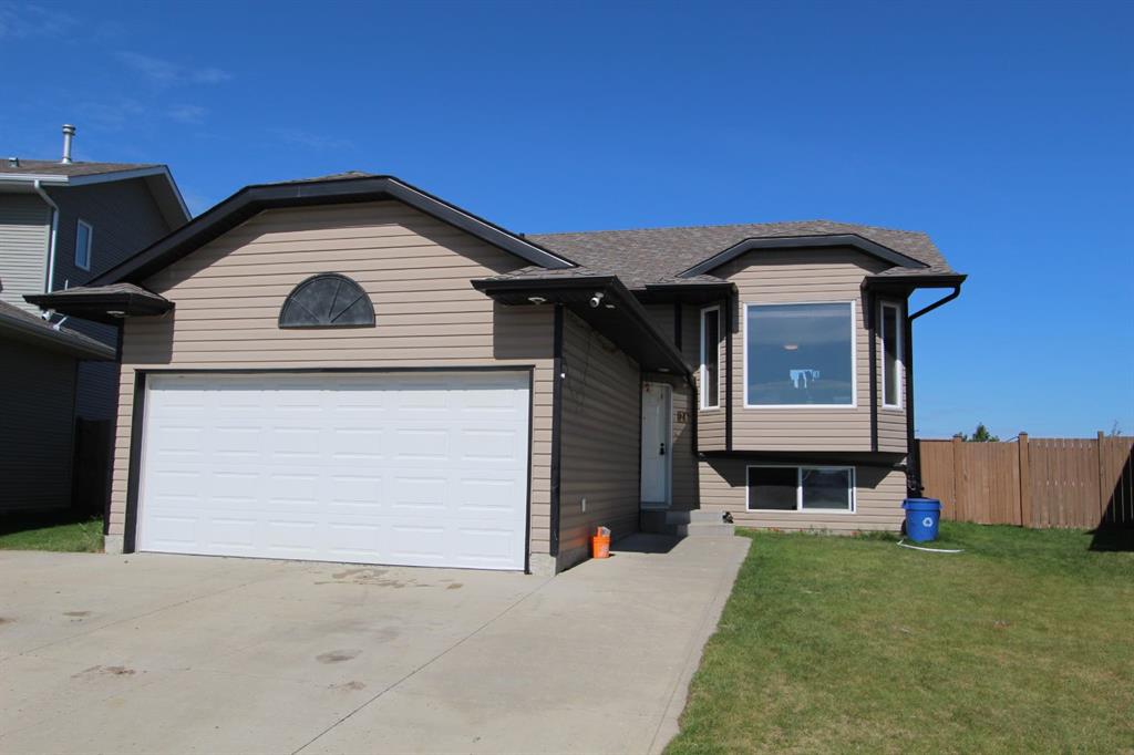 Second View of 26 Wilkinson Circle , Willow Springs, Sylvan Lake, Alberta, T4S 2N7