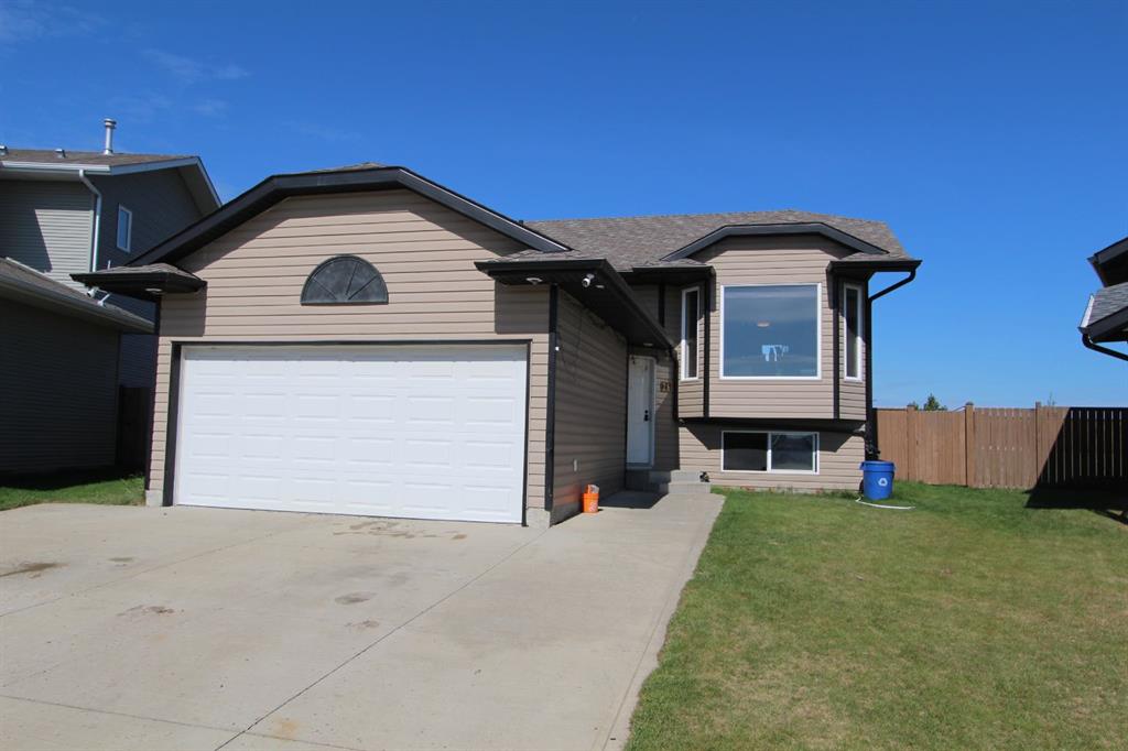 Third View of 26 Wilkinson Circle , Willow Springs, Sylvan Lake, Alberta, T4S 2N7