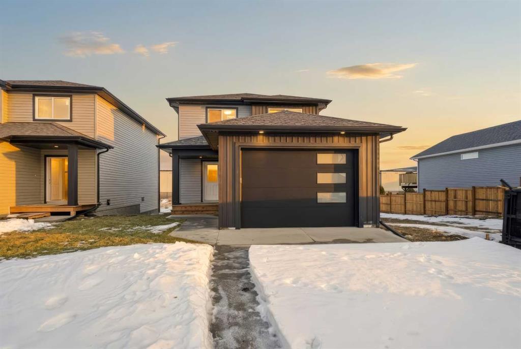 125 Hampton Crescent , A2294743, Alberta,