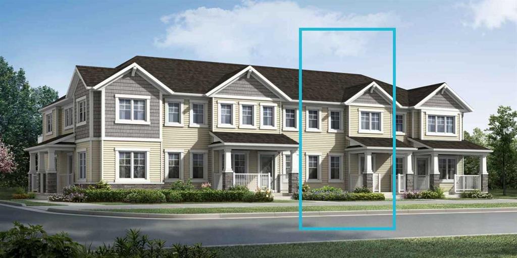 9085 Cityscape Drive NE, A2294744, Alberta,